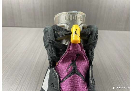 Bordeaux CT8529-063 6 Air Retro CT8529-063 Jordan 0311